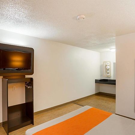 Guest House Ellensburg Luaran gambar