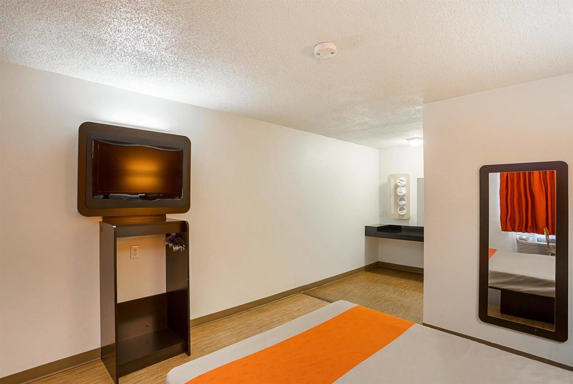 Guest House Ellensburg Luaran gambar