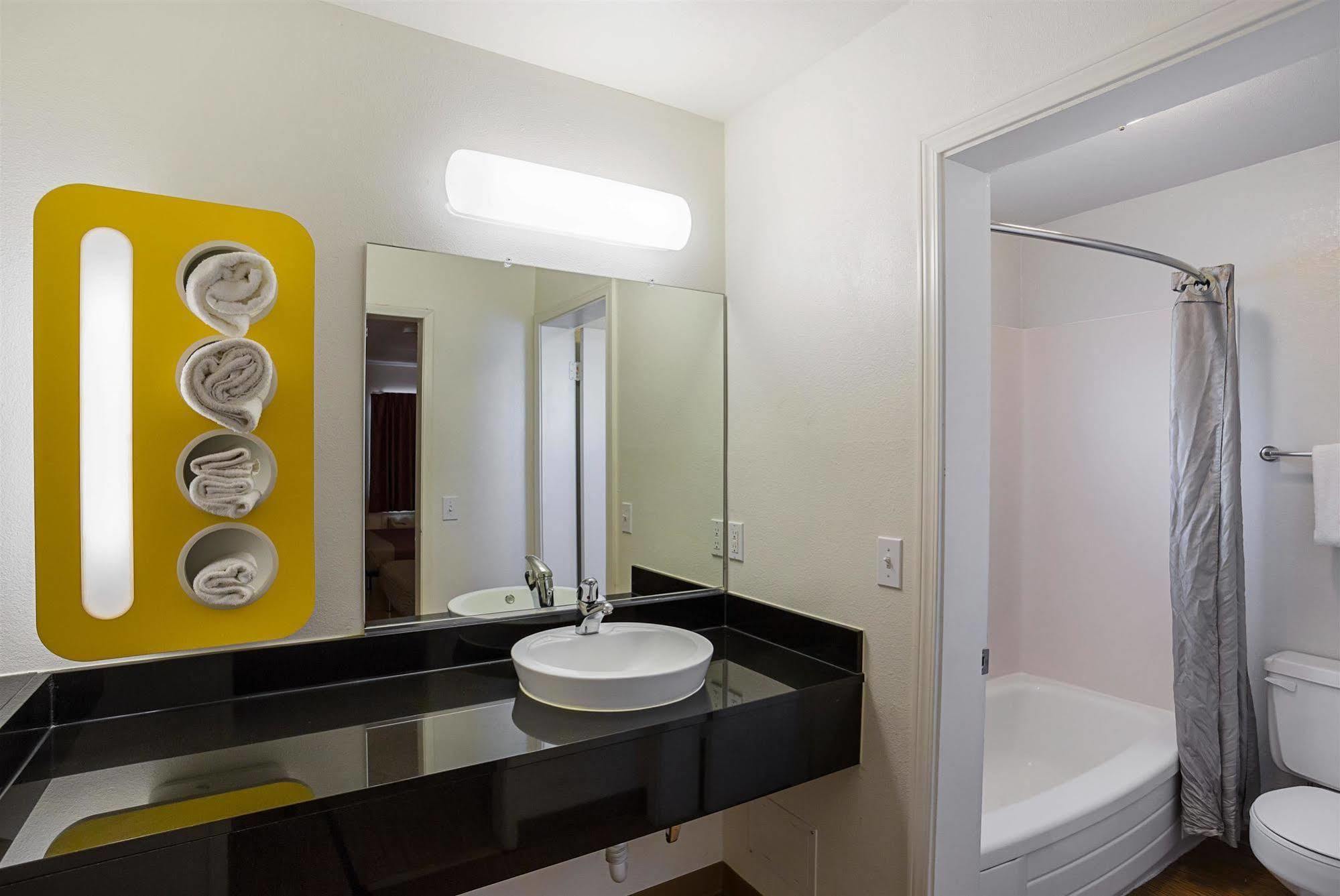 Guest House Ellensburg Luaran gambar