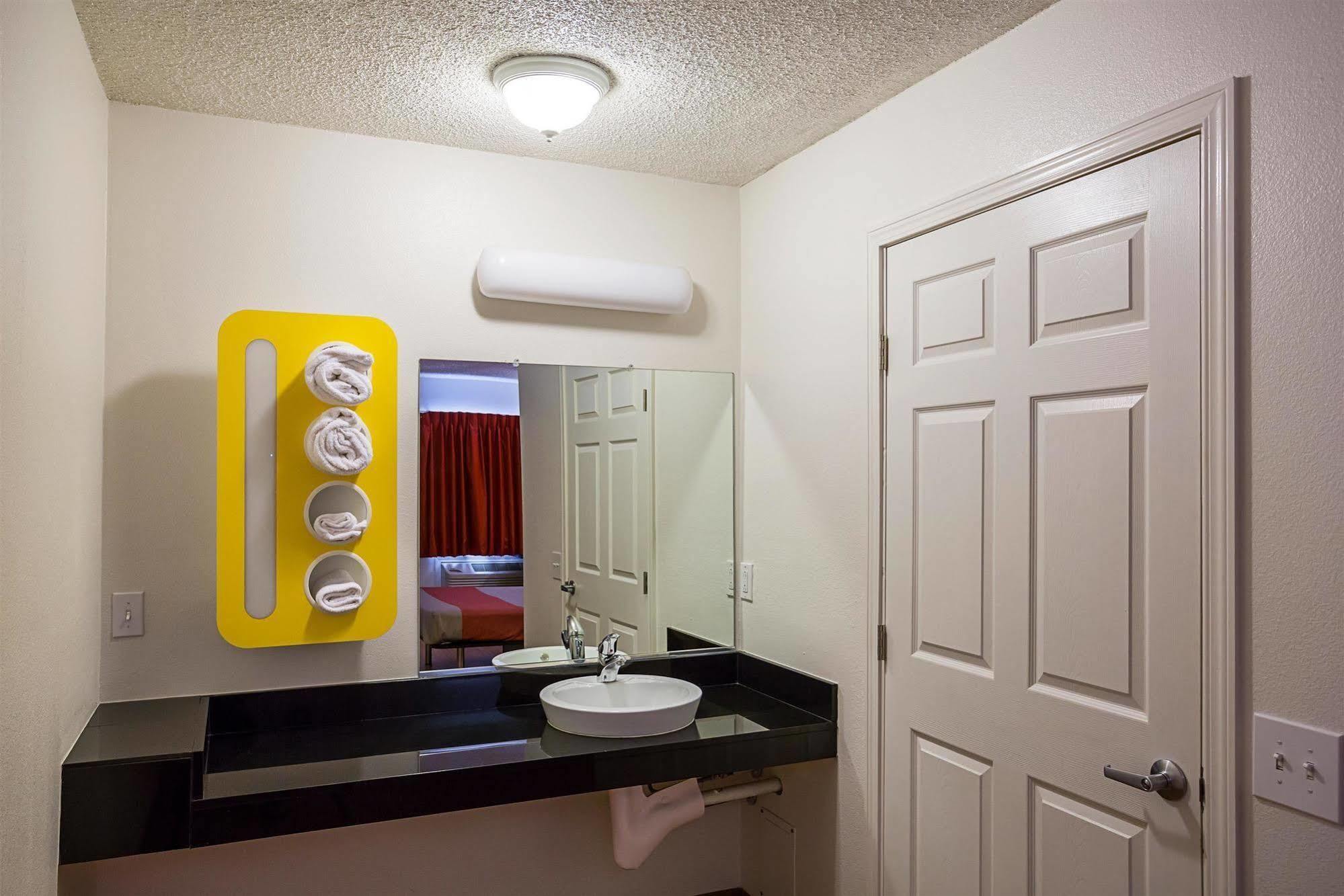 Guest House Ellensburg Luaran gambar