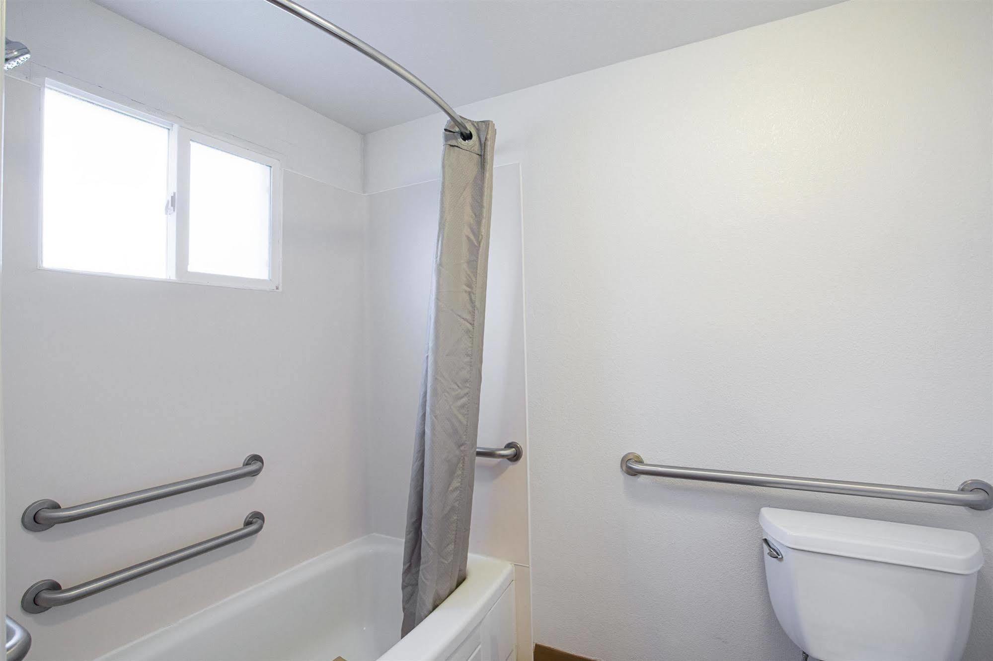 Guest House Ellensburg Luaran gambar