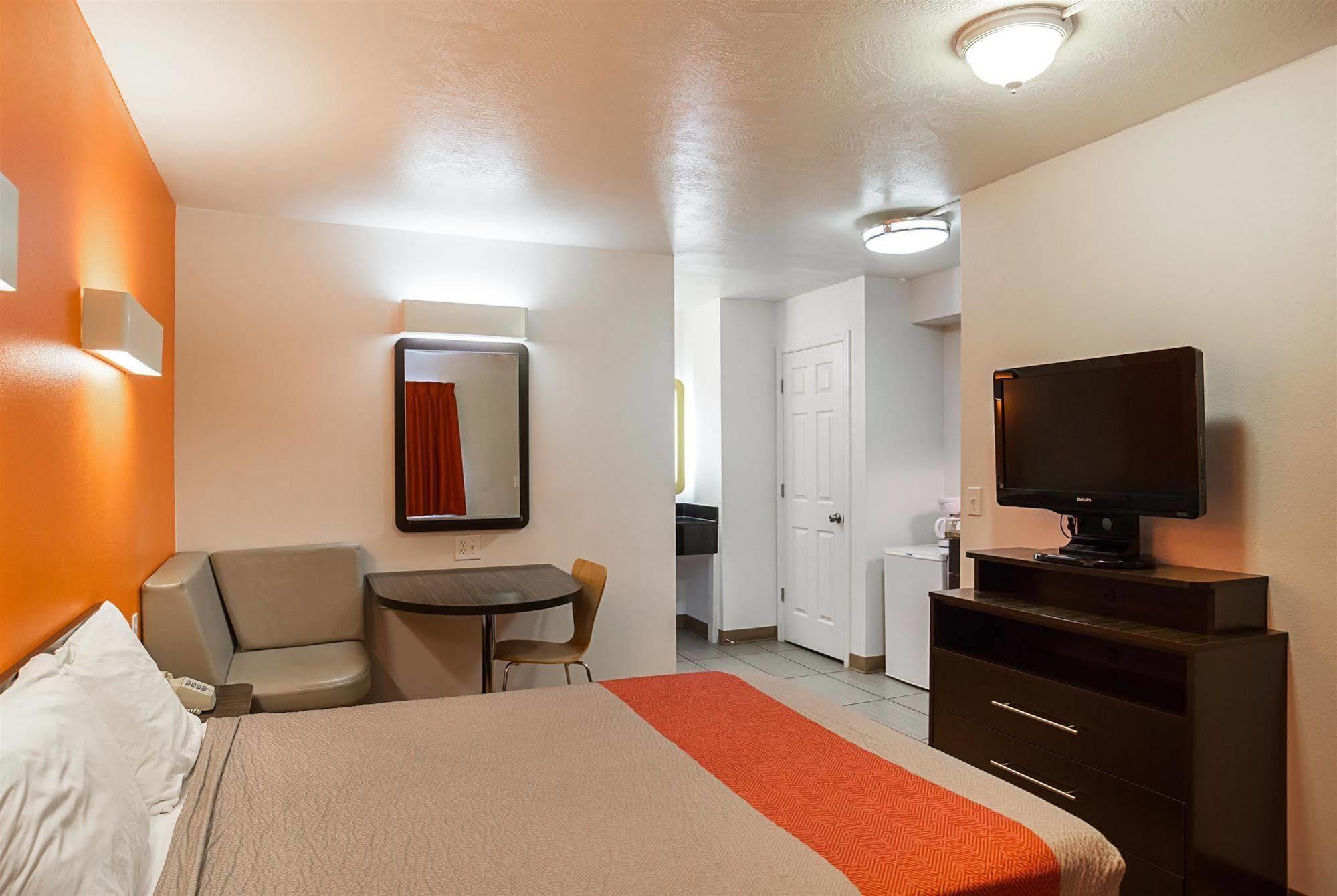 Guest House Ellensburg Luaran gambar