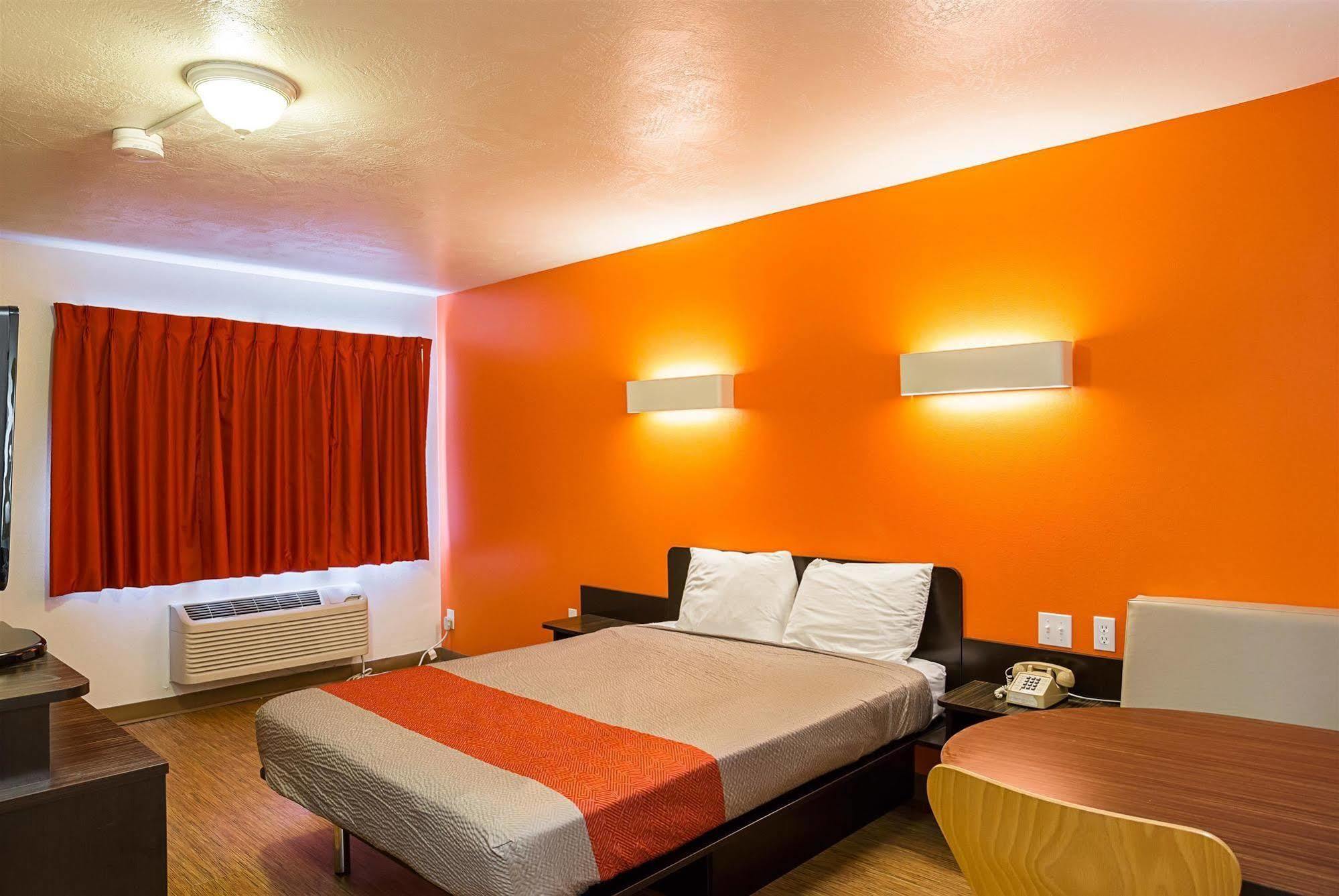 Guest House Ellensburg Luaran gambar