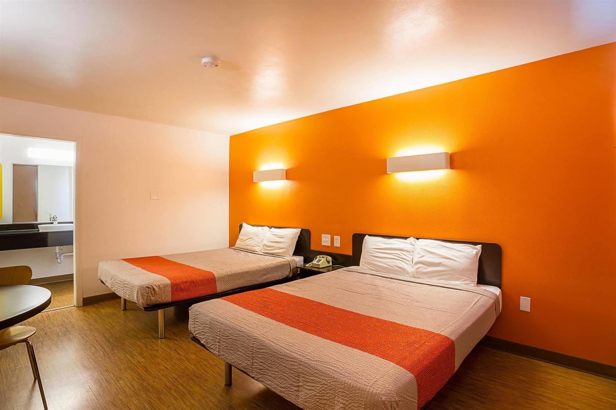 Guest House Ellensburg Luaran gambar