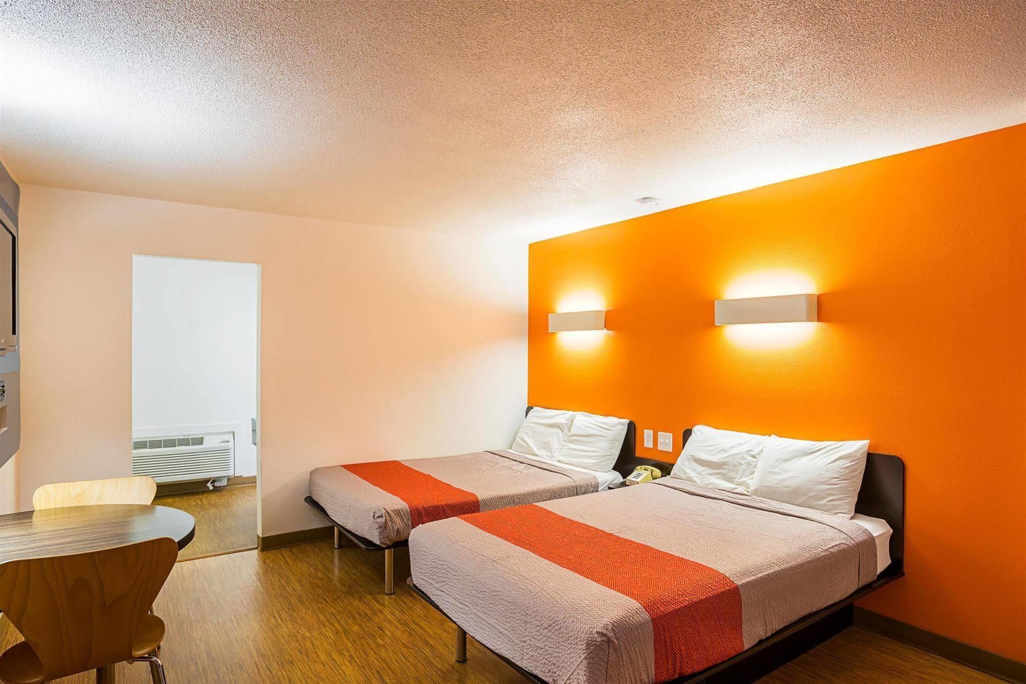 Guest House Ellensburg Luaran gambar