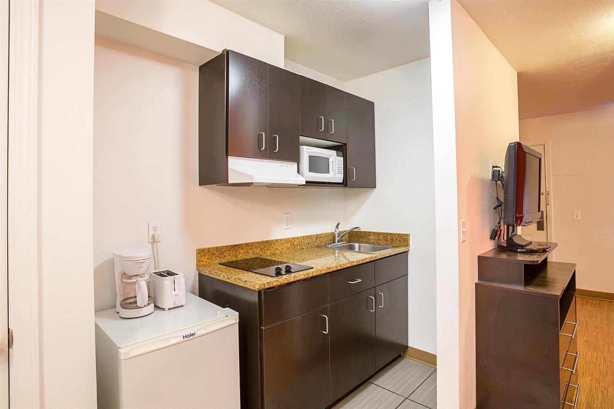 Guest House Ellensburg Luaran gambar