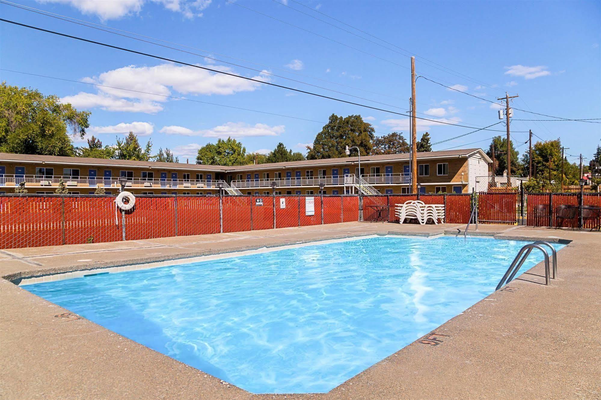 Guest House Ellensburg Luaran gambar