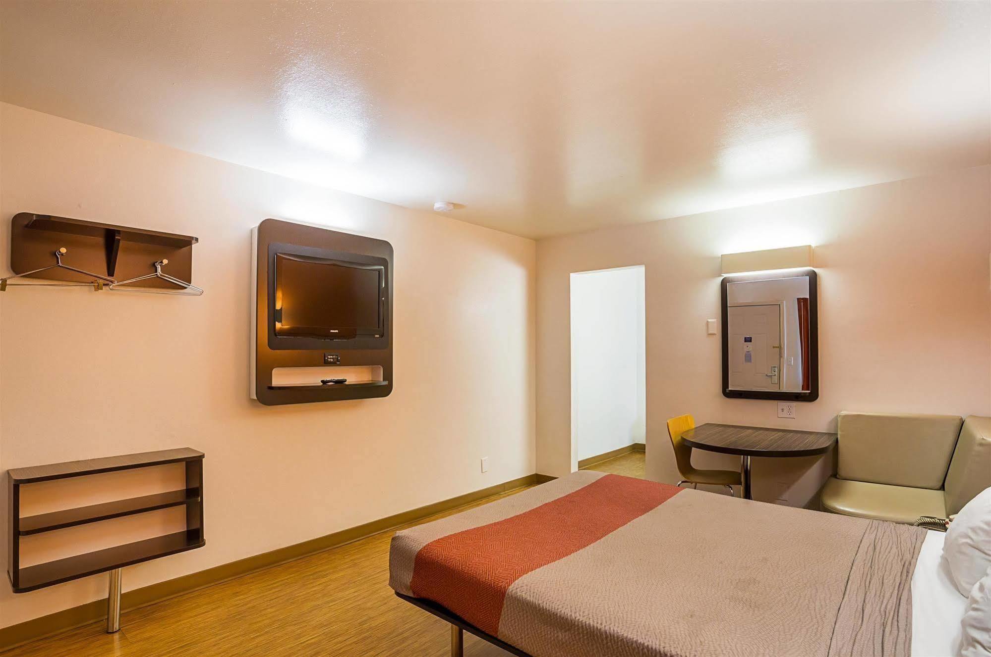 Guest House Ellensburg Luaran gambar