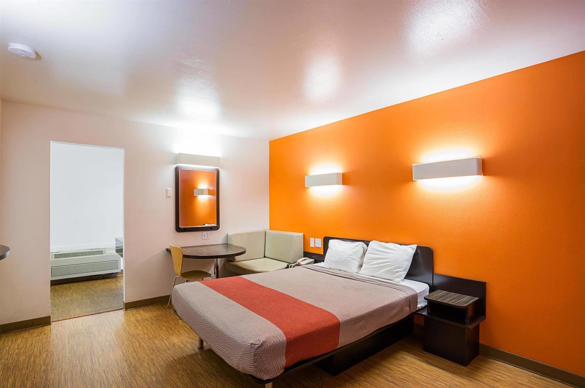 Guest House Ellensburg Luaran gambar