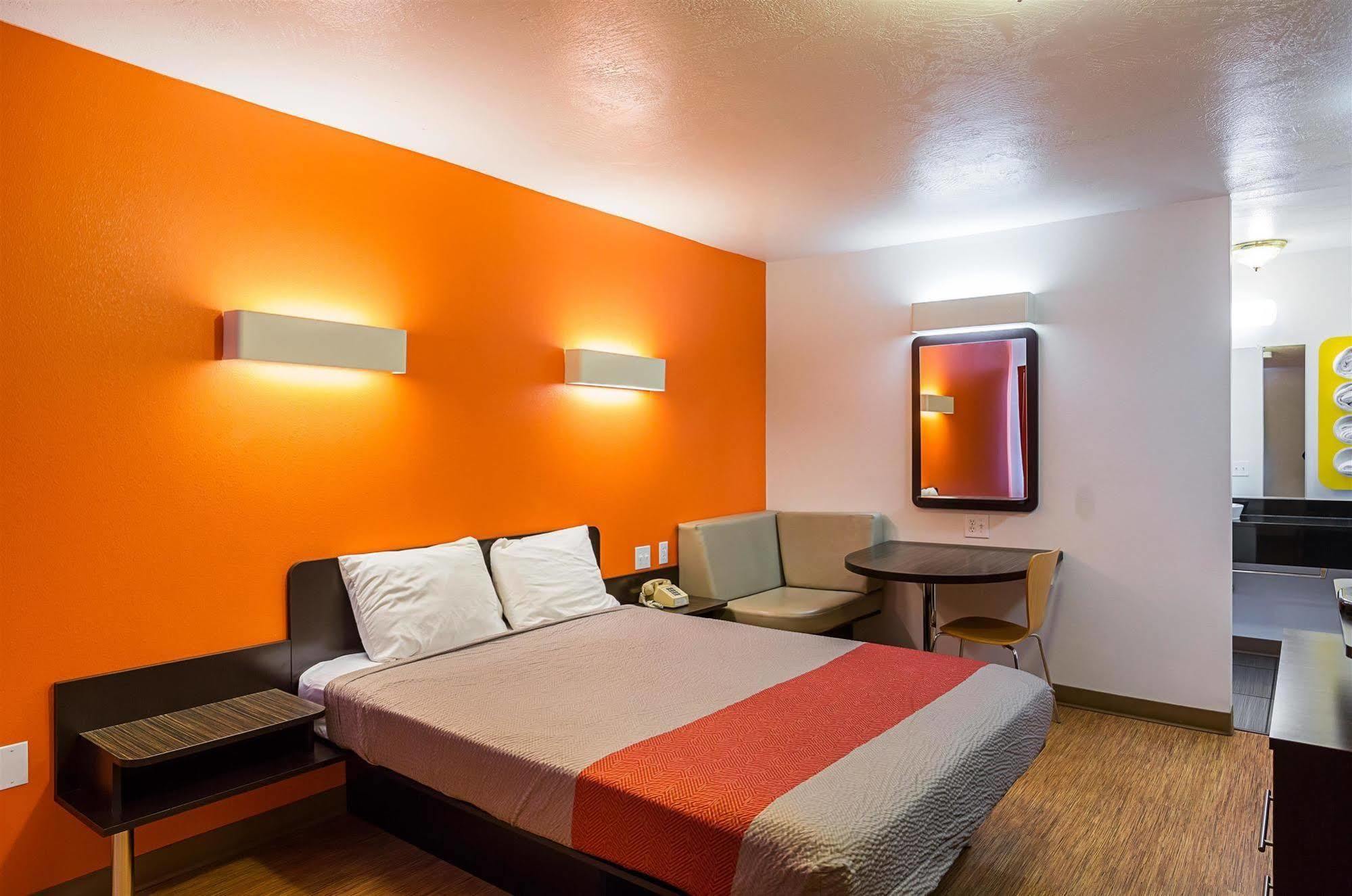 Guest House Ellensburg Luaran gambar
