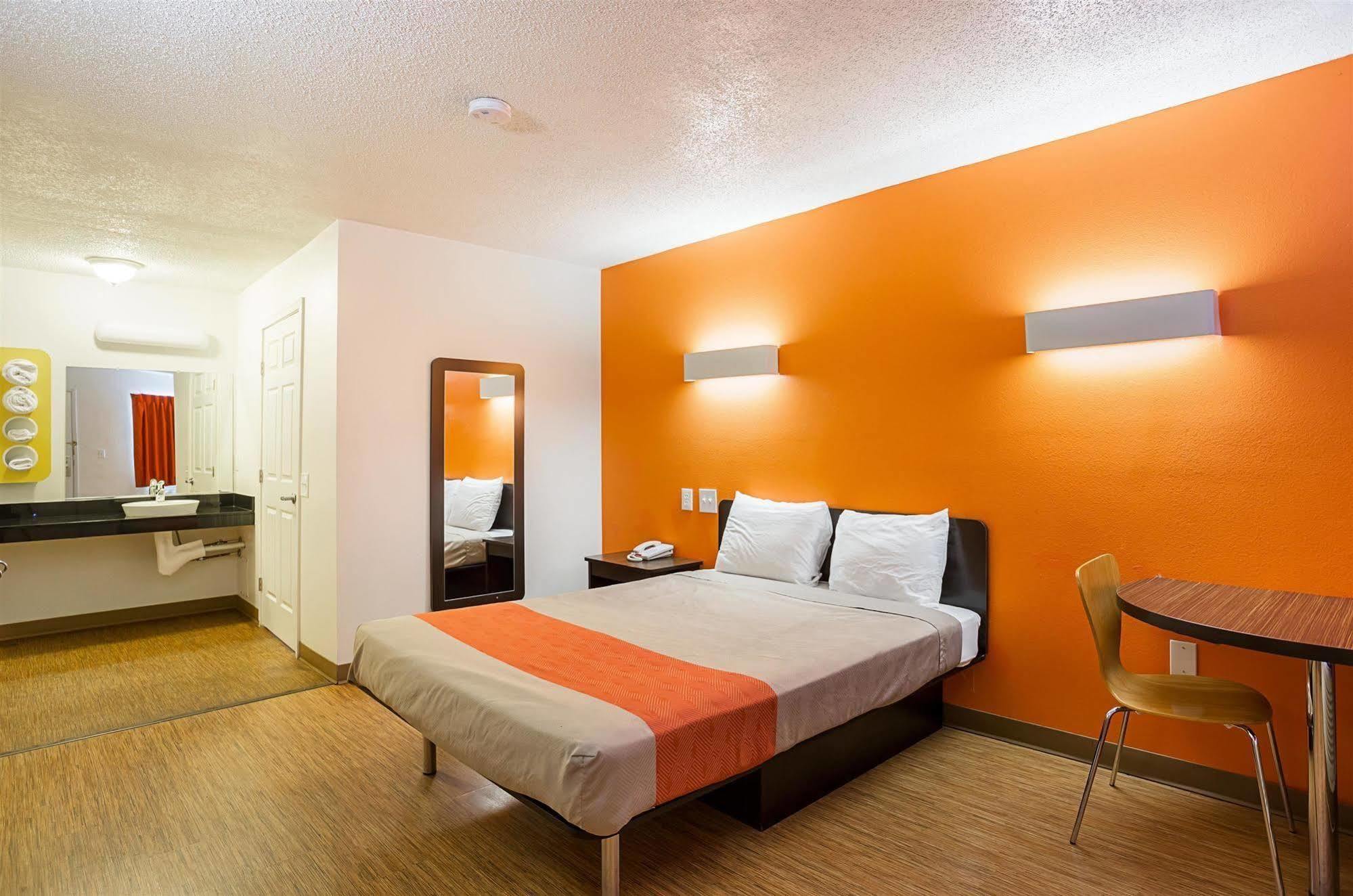 Guest House Ellensburg Luaran gambar