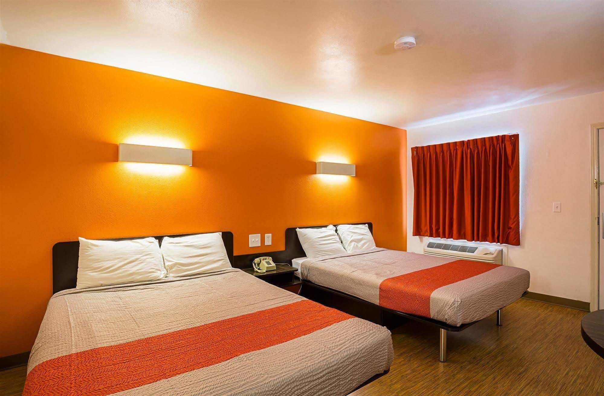 Guest House Ellensburg Luaran gambar